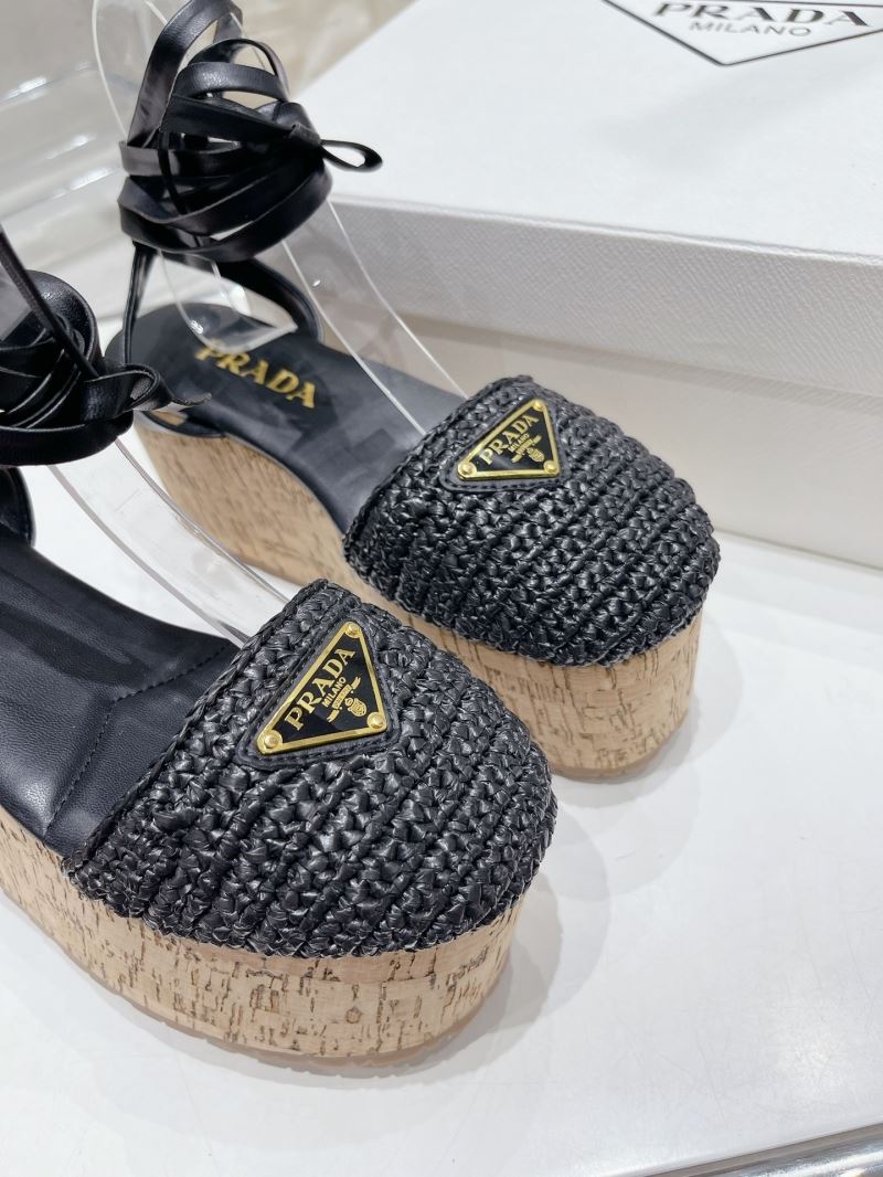 Prada Sandals